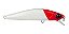Isca Artificial Marine Sports Raptor Minnow 90 - 9cm 11g - Imagem 2