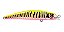Isca Artificial Marine Sports Rei do Rio 120 - 12cm 20g - Imagem 5