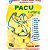 MASSA MACARRÃOZINHO PACU 100G - Imagem 1