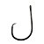 ANZOL CROWN IN LINE CIRCLE BLACK - Imagem 1