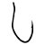 Anzol Crown Super Cat Fish Black - Imagem 1