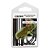 Anzol Crown Super Cat Fish Black - Imagem 2