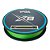 Linha Multifilamento Yara Tournament X8 Verde - 300M - Imagem 2