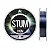 LINHA MONOFILAMENTO ALBATROZ STUM 100M - Imagem 1
