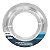 LINHA MONOFILAMENTO CROWN FIBER LEADER 50M - Imagem 1