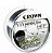 LINHA MONOFILAMENTO CROWN TITANIUM HPP 100M - Imagem 1
