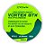 Linha Monofilamento Crown Vortex GTX - 300M - Imagem 2