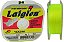 LINHA MONOFILAMENTO LAIGLON FLUORESCENTE 100M - Imagem 1