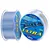 LINHA MONOFILAMENTO MARURI ULTRA NYLON 250M - Imagem 1