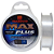 LINHA MONOFILAMENTO TRABUCCO MAX PLUS PHANTOM 300M - Imagem 1