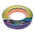 Linha Multifilamento Crown Connection Colorful 9X - 300M - Imagem 2