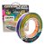 Linha Multifilamento Crown Connection Colorful 9X - 300M - Imagem 3