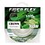 Linha Multifilamento Crown Fiber Flex 4X - 100M - Imagem 2