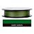 Linha Multifilamento Daiwa J-Braid X4 135M - Dark Green - Imagem 4