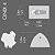 Barraca Blackout Onix 4 Pessoas - Nautika - Imagem 2