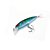 ISCA ARTIFICIAL DEYU MINNOW FLOATING 9CM 8G - Imagem 2