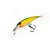 ISCA ARTIFICIAL DEYU MINNOW FLOATING 9CM 8G - Imagem 1