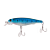 ISCA ARTIFICIAL DEYU MINNOW 7CM 8G - Imagem 3