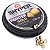 CHUMBINHO SNYPER TITANIUM POINTER GOLD 5.5MM 100UN - Imagem 1