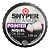 Chumbinho Snyper Titanium Pointer Níquel 5.5mm 100UN - Imagem 1