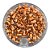 Chumbinho Snyper Titanium Pointer Cobre 5.5mm 100UN - Imagem 2