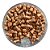Chumbinho Snyper Titanium Domed Cobre 6.0mm 100UN - Imagem 2