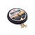 CHUMBINHO SNYPER TITANIUM DOMED GOLD 6.0MM 100UN - Imagem 1