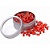 CHUMBINHO CROSMAN FAST FLIGHT 4.5MM 150UN - Imagem 2