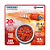 CHUMBINHO CROSMAN FAST FLIGHT 4.5MM 150UN - Imagem 1