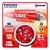 Chumbinho Crosman Red Flight 5.5mm 100UN - Imagem 1