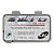 Chumbinho CBC Pointed Nitro Silver 5.5mm 125UN - Imagem 1