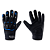 LUVA SPORT ALBATROZ YL020 XXXL - Imagem 2