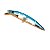 ISCA ARTIFICIAL KV SARDINHA - Imagem 1
