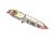 ISCA ARTIFICIAL KV DR. SPOCK JR - Imagem 1