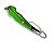 ISCA ARTIFICIAL KV COLHER M - Imagem 1