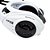 CARRETILHA ALBATROZ V73C WHITE - Imagem 2