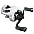 CARRETILHA ALBATROZ V73C WHITE - Imagem 1