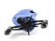 CARRETILHA ALBATROZ V73C BLUE - Imagem 4