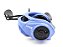 CARRETILHA ALBATROZ V73C BLUE - Imagem 3
