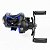 Carretilha Albatroz S22 - Blue - Imagem 2