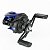 Carretilha Albatroz S22 - Blue - Imagem 3