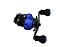 CARRETILHA ALBATROZ CORAL BLUE - Imagem 2