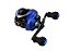 CARRETILHA ALBATROZ CORAL BLUE - Imagem 1