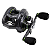 CARRETILHA ALBATROZ BLACK SNAKE GREEN - Imagem 1