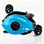 Carretilha Albatroz M21 Pro - Sky Blue - Imagem 4
