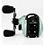 Carretilha Albatroz M21 Pro - Mint Grey - Imagem 6