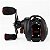 Carretilha Albatroz M21 Pro - Black Red - Imagem 6