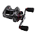 CARRETILHA ALBATROZ BLACK SNAKE RED - Imagem 1