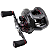 CARRETILHA ALBATROZ BLACK SNAKE RED - Imagem 2