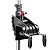 MOTOR ELÉTRICO MARINE PHANTOM FW 34LB COM MEDIDOR - Imagem 4